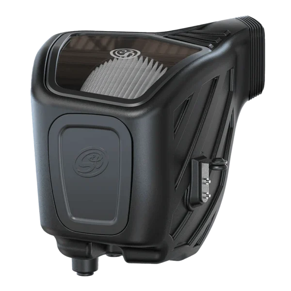 Cold Air Intake for 2019-2024 Dodge Ram 2500 / 3500 6.4L HEMI