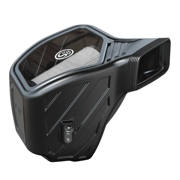 Cold Air Intake for 2019-2024 Dodge Ram 2500 / 3500 6.4L HEMI