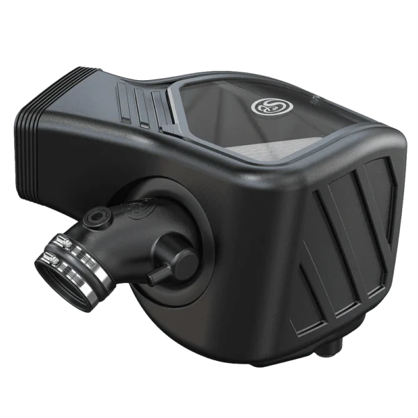 Cold Air Intake for 2019-2024 Dodge Ram 2500 / 3500 6.4L HEMI