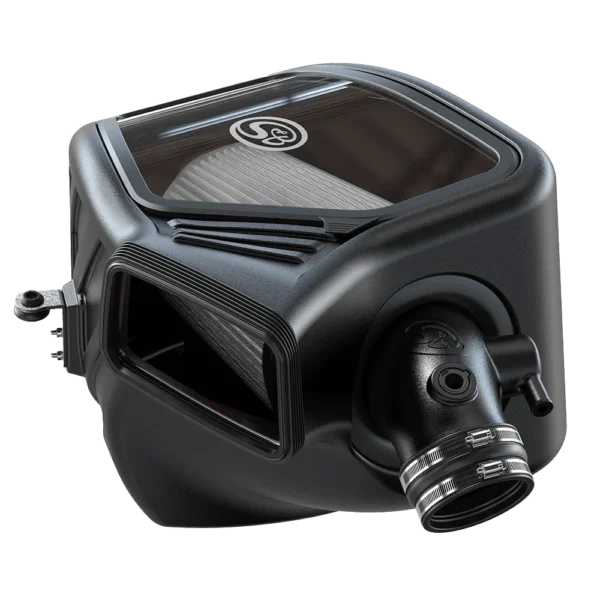 Cold Air Intake for 2019-2024 Dodge Ram 2500 / 3500 6.4L HEMI