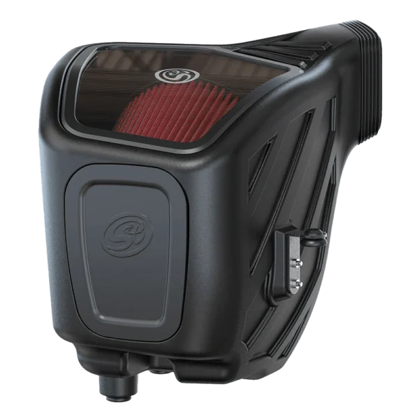 Cold Air Intake for 2019-2024 Dodge Ram 2500 / 3500 6.4L HEMI