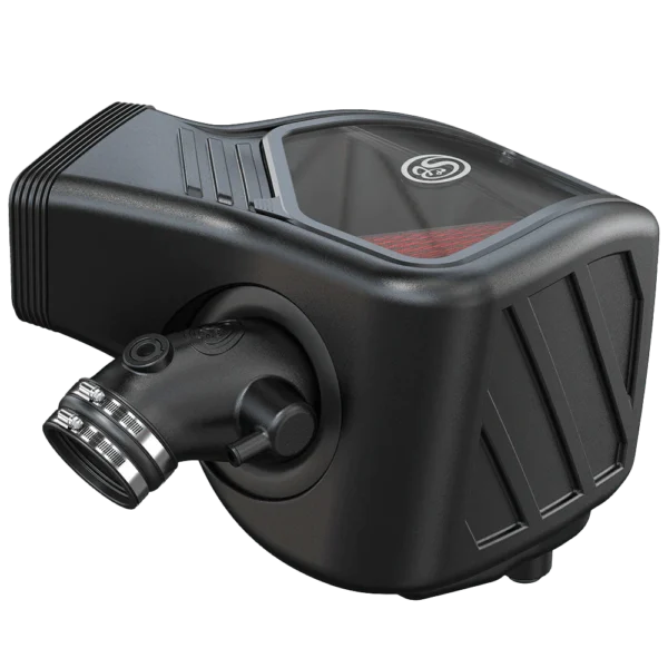 Cold Air Intake for 2019-2024 Dodge Ram 2500 / 3500 6.4L HEMI