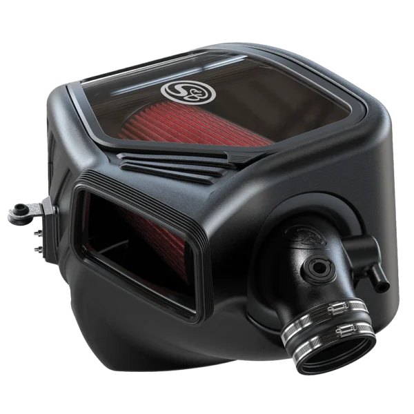 Cold Air Intake for 2019-2024 Dodge Ram 2500 / 3500 6.4L HEMI