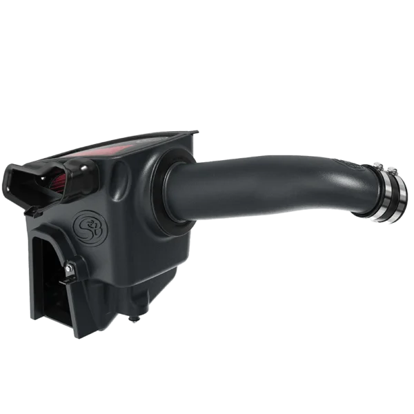 Cold Air Intake for 2020–2024 Ford Powerstroke 6.7L (S&B 75-5140)