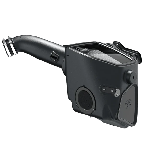 Cold Air Intake for 2020–2024 Ford Powerstroke 6.7L (S&B 75-5140)