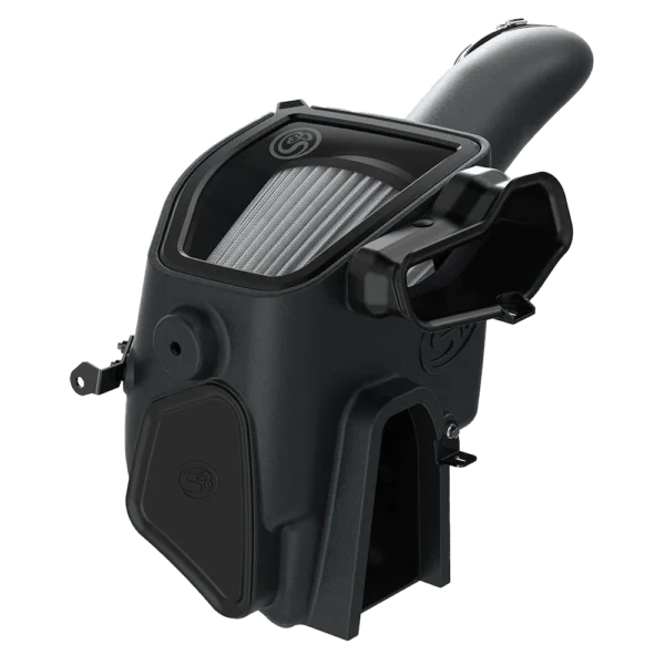 Cold Air Intake for 2020–2024 Ford Powerstroke 6.7L (S&B 75-5140)