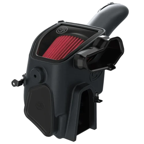 Cold Air Intake for 2020–2024 Ford Powerstroke 6.7L (S&B 75-5140)