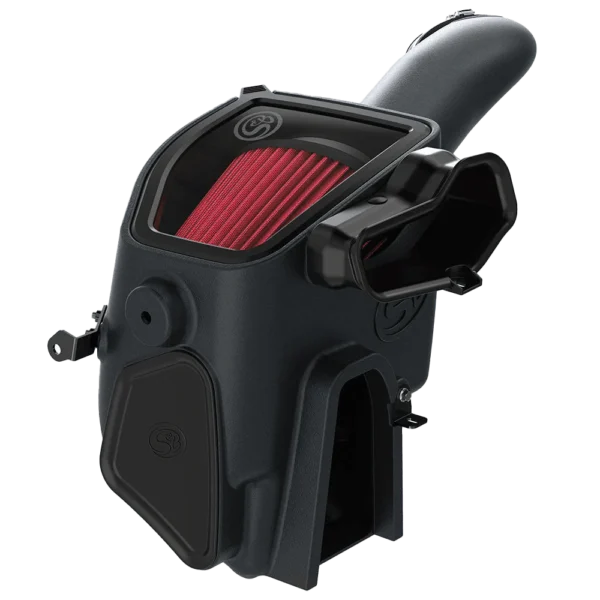 Cold Air Intake for 2020–2024 Ford Powerstroke 6.7L (S&B 75-5140)