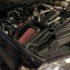 Cold Air Intake for 2020–2024 Ford Powerstroke 6.7L (S&B 75-5140)