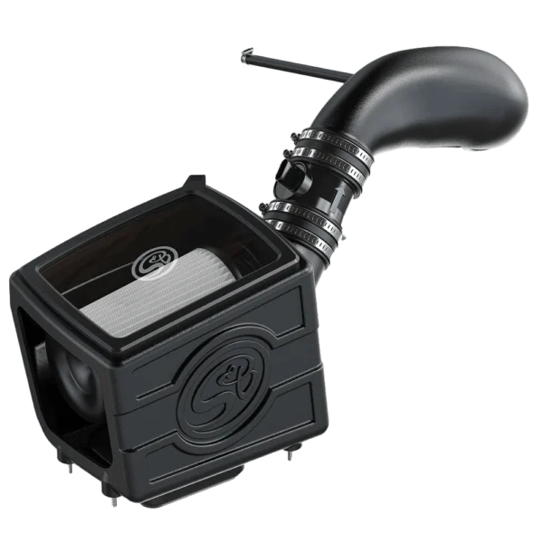 Cold Air Intake for 1999–2007 Silverado & Sierra 1500–3500 / 2007–2008 Tahoe & Yukon (Gas Engines)