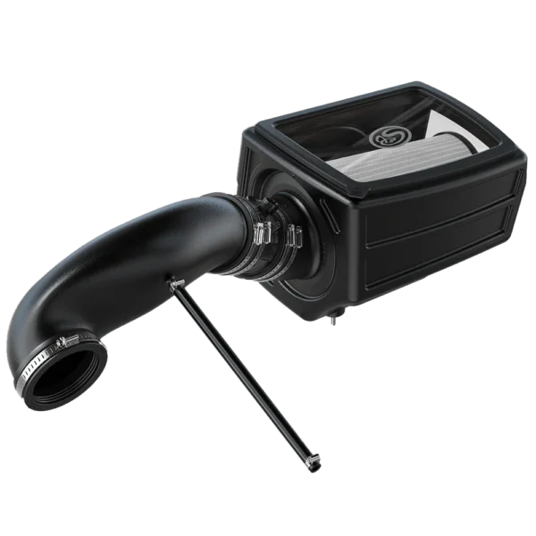 Cold Air Intake for 1999–2007 Silverado & Sierra 1500–3500 / 2007–2008 Tahoe & Yukon (Gas Engines)