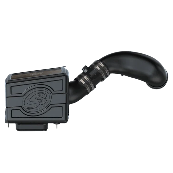 Cold Air Intake for 1999–2007 Silverado & Sierra 1500–3500 / 2007–2008 Tahoe & Yukon (Gas Engines)