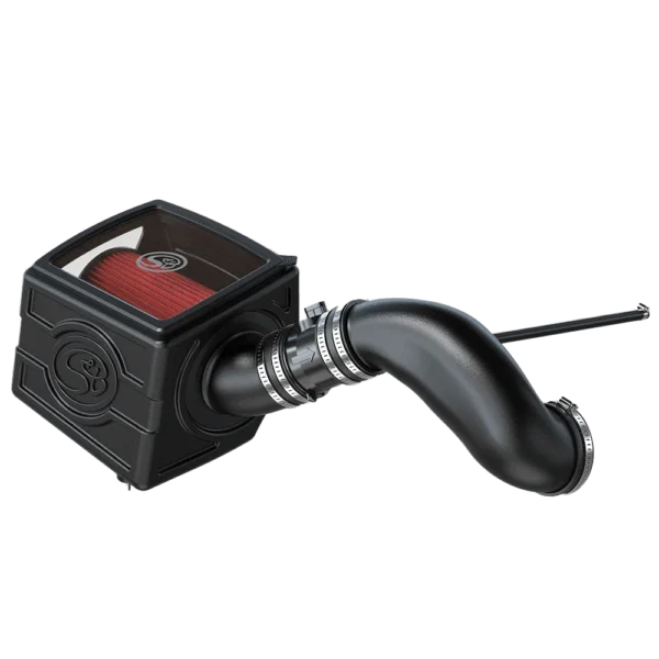 Cold Air Intake for 1999–2007 Silverado & Sierra 1500–3500 / 2007–2008 Tahoe & Yukon (Gas Engines)
