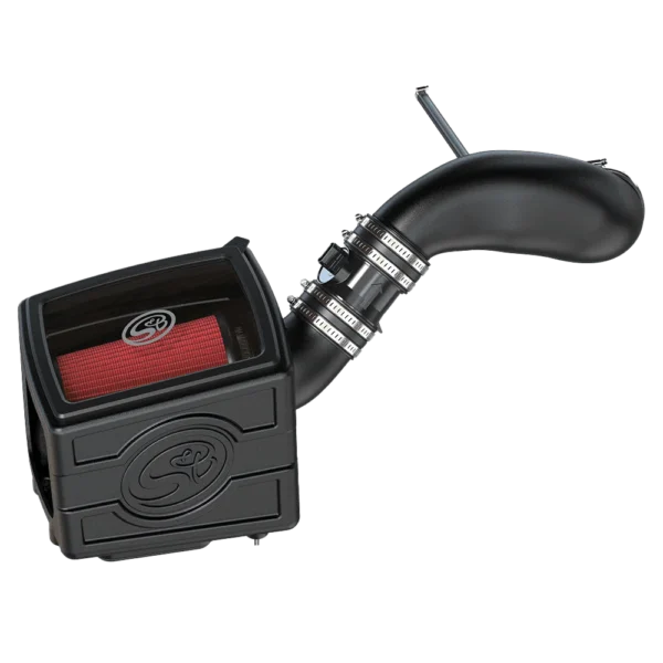 Cold Air Intake for 1999–2007 Silverado & Sierra 1500–3500 / 2007–2008 Tahoe & Yukon (Gas Engines)