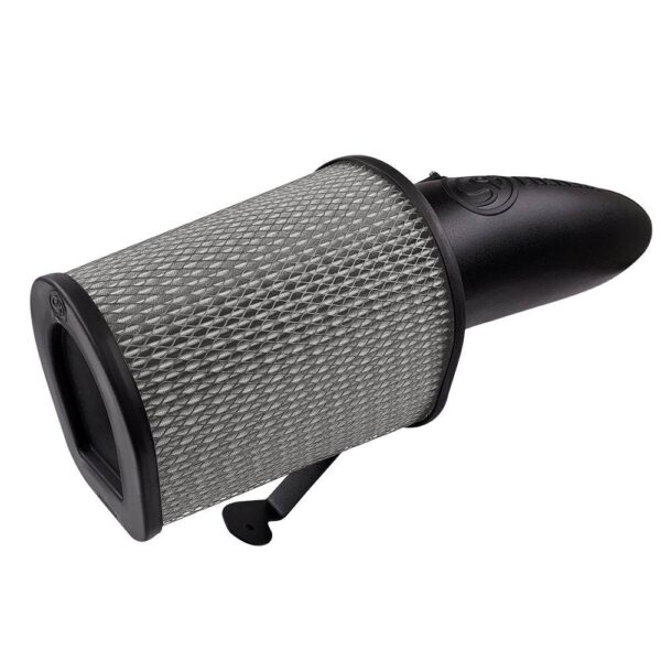 Open Air Intake for 2020-2025 Ford Powerstroke 6.7L