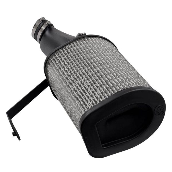 Open Air Intake for 2020-2025 Ford Powerstroke 6.7L