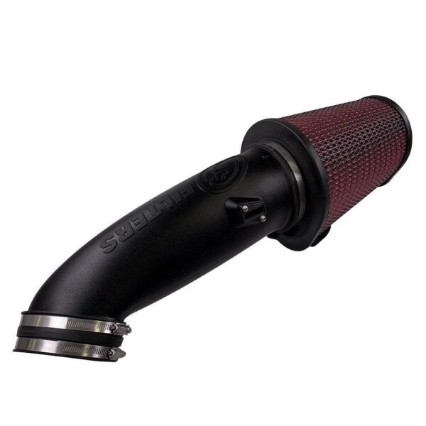Open Air Intake for 2020-2025 Ford Powerstroke 6.7L