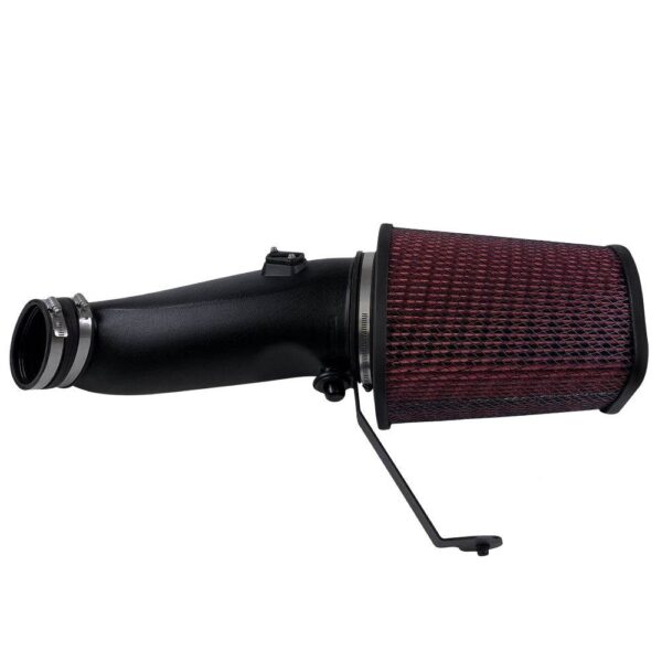 Open Air Intake for 2020-2025 Ford Powerstroke 6.7L