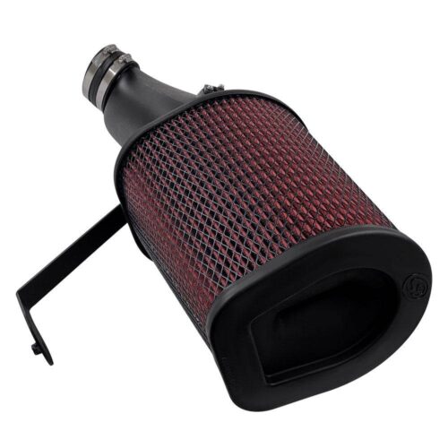 Open Air Intake for 2020-2025 Ford Powerstroke 6.7L