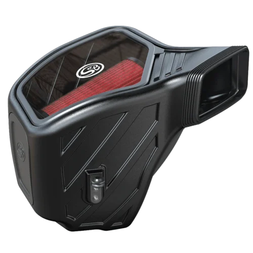 Cold Air Intake for 2019-2024 Dodge Ram 2500 / 3500 6.4L HEMI
