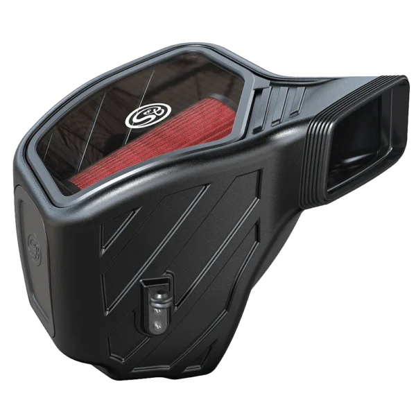 Cold Air Intake for 2019-2024 Dodge Ram 2500 / 3500 6.4L HEMI
