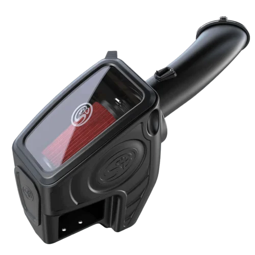 Cold Air Intake for 2011-2016 Ford Powerstroke 6.7L
