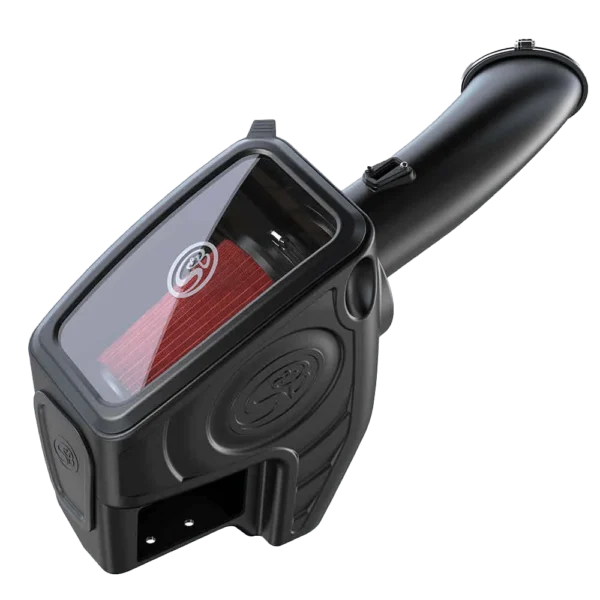 Cold Air Intake for 2011-2016 Ford Powerstroke 6.7L