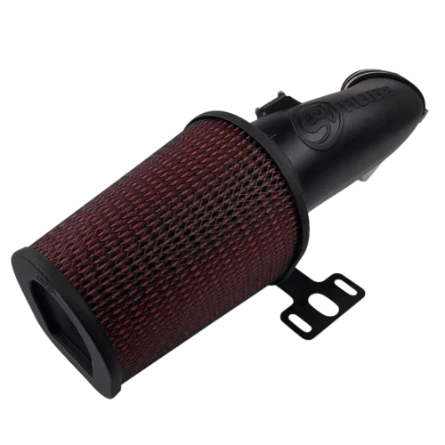 Open Air Intake for 2017-2019 Ford Powerstroke 6.7L