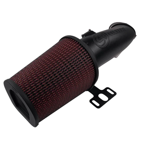 Open Air Intake for 2017-2019 Ford Powerstroke 6.7L