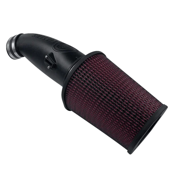 Open Air Intake for 2017-2019 Ford Powerstroke 6.7L