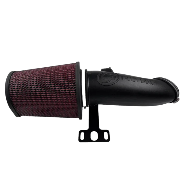 Open Air Intake for 2017-2019 Ford Powerstroke 6.7L