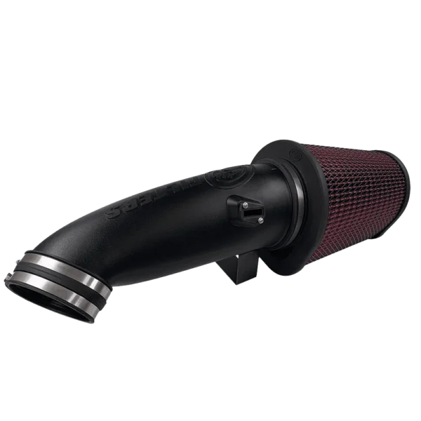 Open Air Intake for 2017-2019 Ford Powerstroke 6.7L