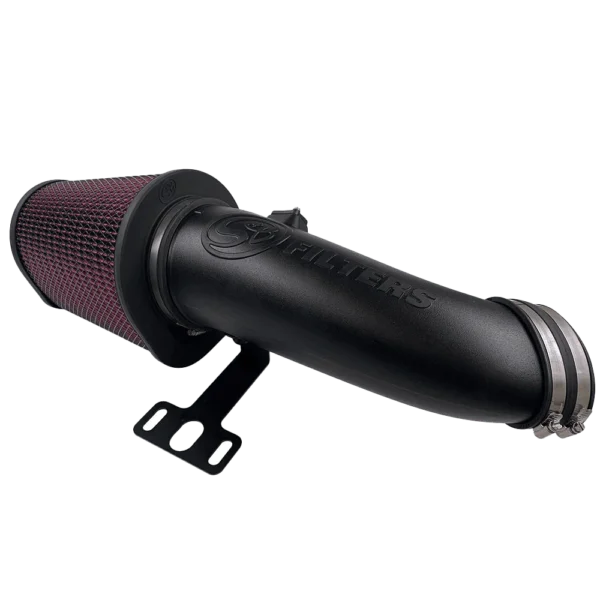 Open Air Intake for 2017-2019 Ford Powerstroke 6.7L