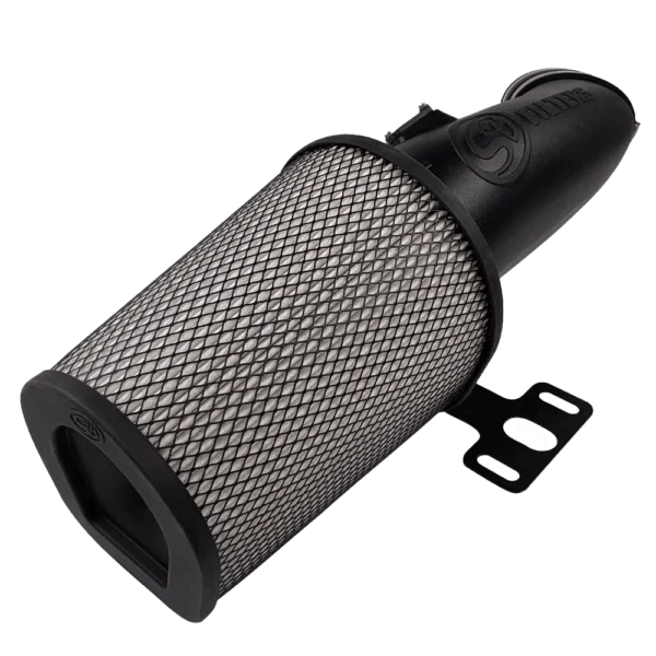 Open Air Intake for 2017-2019 Ford Powerstroke 6.7L