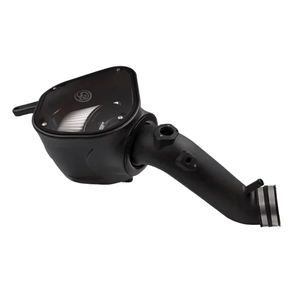 Cold Air Intake for 2010-2012 Dodge Ram Cummins 6.7L