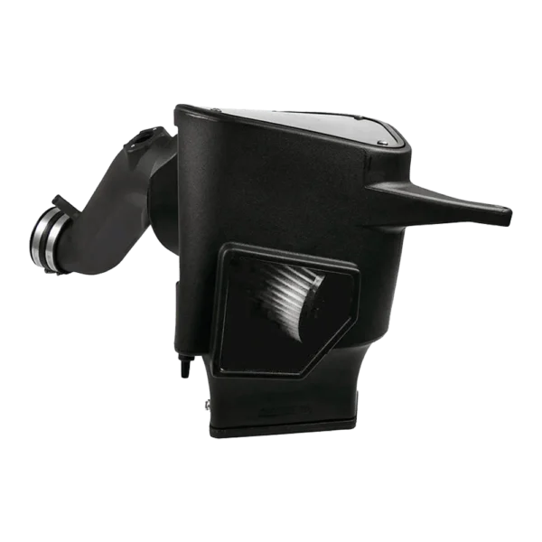 Cold Air Intake for 2010-2012 Dodge Ram Cummins 6.7L