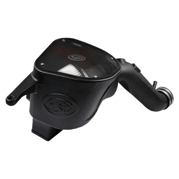 Cold Air Intake for 2010-2012 Dodge Ram Cummins 6.7L