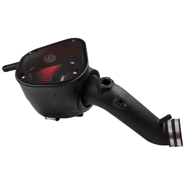 Cold Air Intake for 2010-2012 Dodge Ram Cummins 6.7L