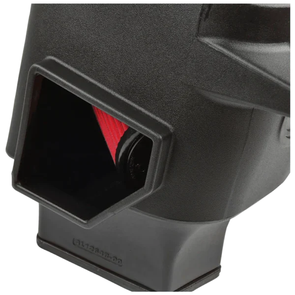Cold Air Intake for 2010-2012 Dodge Ram Cummins 6.7L
