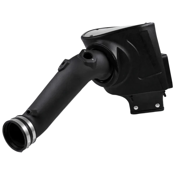 Cold Air Intake for 2010-2012 Dodge Ram Cummins 6.7L
