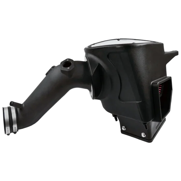 Cold Air Intake for 2010-2012 Dodge Ram Cummins 6.7L