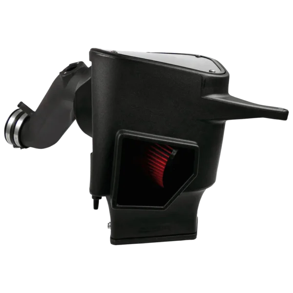 Cold Air Intake for 2010-2012 Dodge Ram Cummins 6.7L