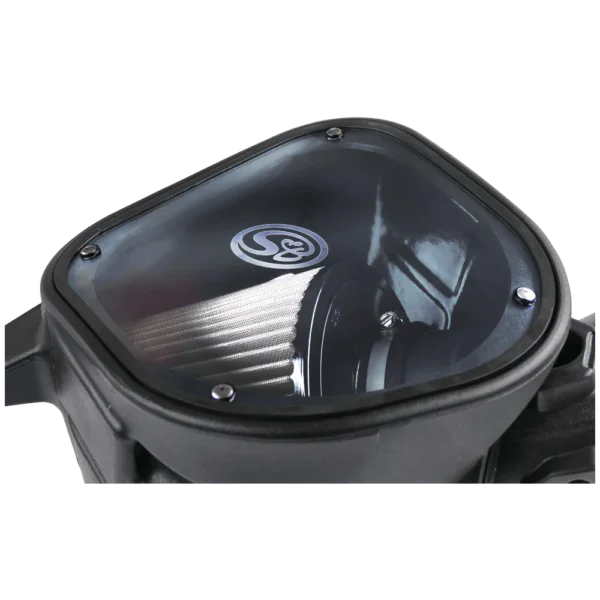 pdp_75-5093D_1 Cold Air Intake for 2007-2009 Dodge Ram Cummins 6.7L
