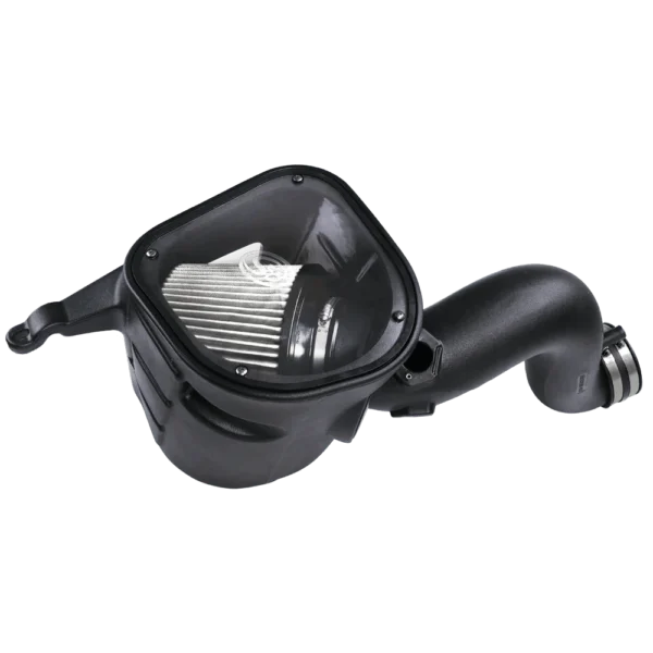 pdp_75-5093D_5 Cold Air Intake for 2007-2009 Dodge Ram Cummins 6.7L