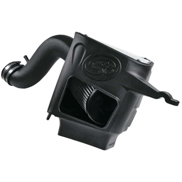 pdp_75-5093D_6 Cold Air Intake for 2007-2009 Dodge Ram Cummins 6.7L