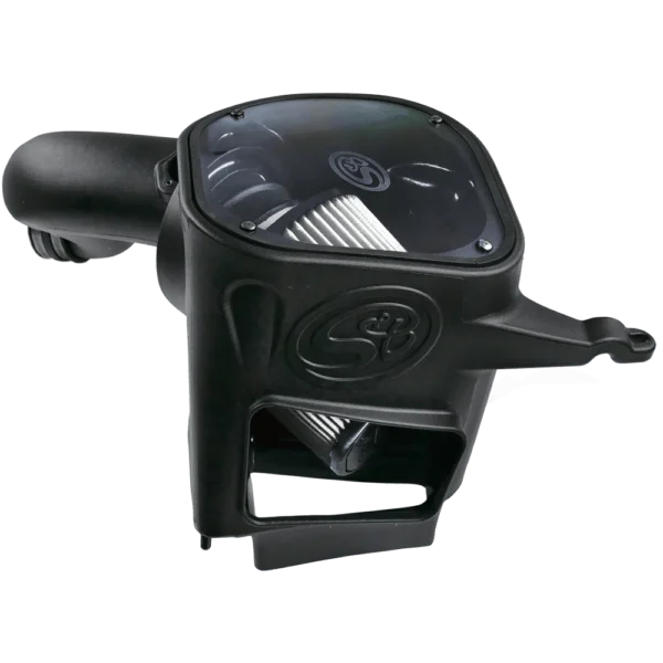 pdp_75-5093D_7 Cold Air Intake for 2007-2009 Dodge Ram Cummins 6.7L
