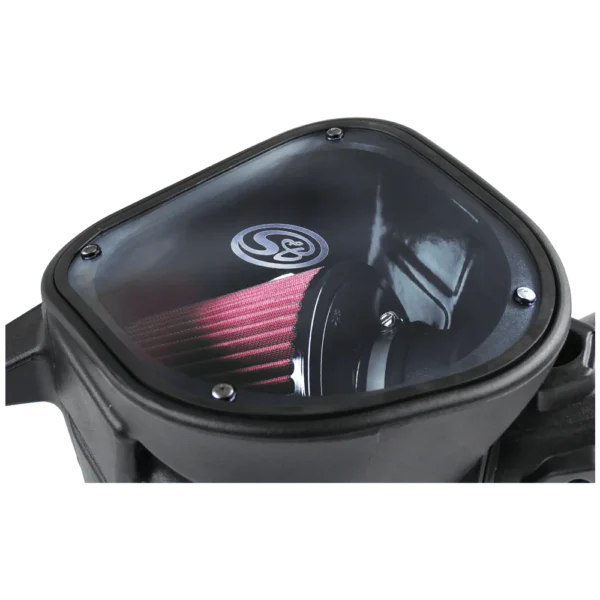 pdp_75-5093_1 Cold Air Intake for 2007-2009 Dodge Ram Cummins 6.7L
