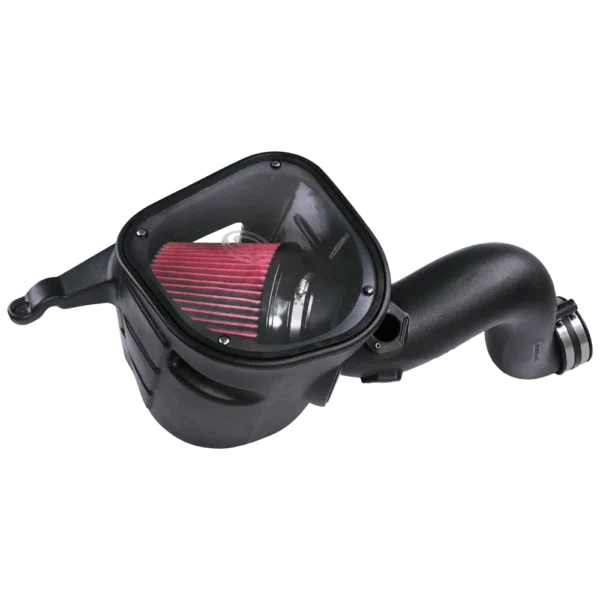 pdp_75-5093_5 Cold Air Intake for 2007-2009 Dodge Ram Cummins 6.7L