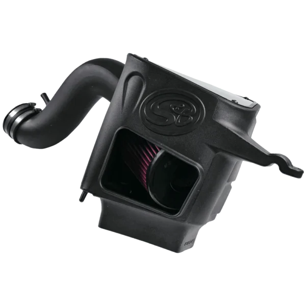 pdp_75-5093_6 Cold Air Intake for 2007-2009 Dodge Ram Cummins 6.7L