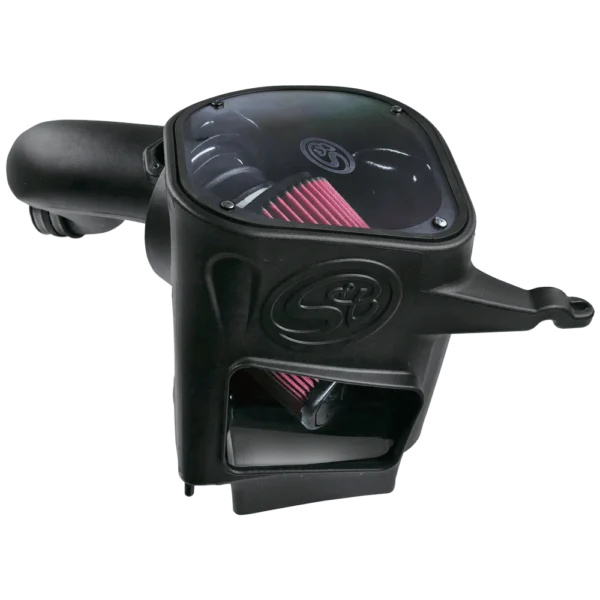 pdp_75-5093_7 Cold Air Intake for 2007-2009 Dodge Ram Cummins 6.7L